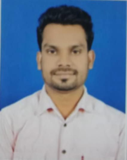 Mr. Naha Kumar Patro