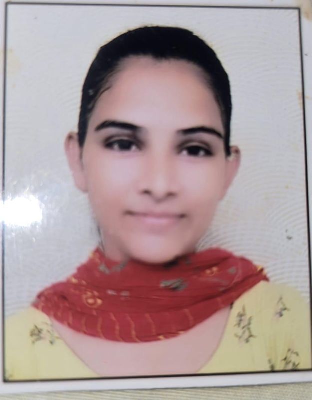 Mrs. Rajji